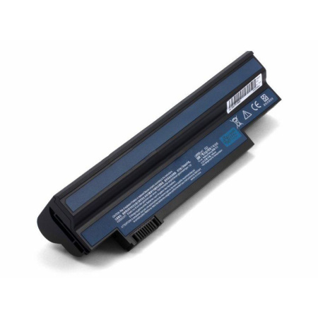 Купить Аккумулятор усиленный CameronSino для Acer Aspire One 532h, 533, Gateway LT2100 6600mAh Аккумулятор усиленный CameronSino для Acer Aspire One 532h, 533, Gateway LT2100 6600mAh