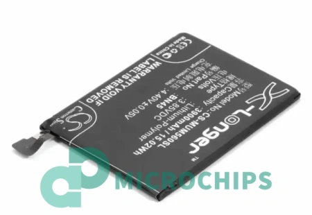 Аккумулятор CS-MUM560SL для Xiaomi Redmi Note 5