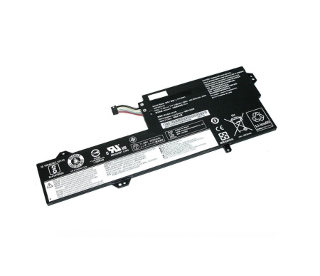 Аккумулятор (батарея) L17M3P61 для ноутбука Lenovo IdeaPad 320S-13, 11.52V, 2000mAh (OEM)