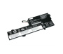 Аккумулятор (батарея) L17M3P61 для ноутбука Lenovo IdeaPad 320S-13, 11.52V, 2000mAh (OEM)