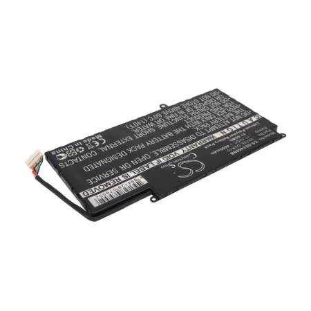 Аккумулятор для Dell Vostro 5460, 5470, 5560, 5570 4600mAh