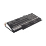 Аккумулятор для Dell Vostro 5460, 5470, 5560, 5570 4600mAh