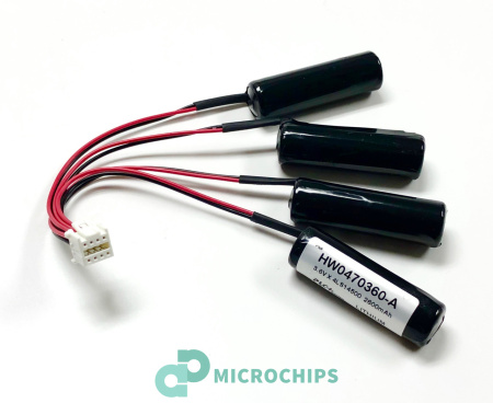 Батарейка OEM 4/LS14500-1 для PLC Yaskawa 1S