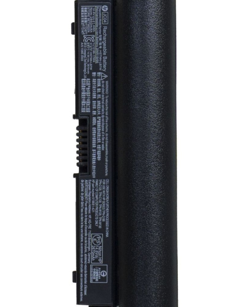 Купить Аккумулятор (батарея) JC04 для ноутбука HP 15-BW 14.4B, 2850mAh (оригинал) Аккумулятор (батарея) JC04 для ноутбука HP 15-BW 14.4B, 2850mAh (оригинал)