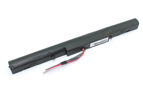 Аккумулятор (батарея) A41N1501 для ноутбука Asus GL752JW, 14.4V, 2200mAh (OEM)