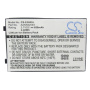 Аккумулятор для Motorola AANN4204A, AANN4210A 650mAh