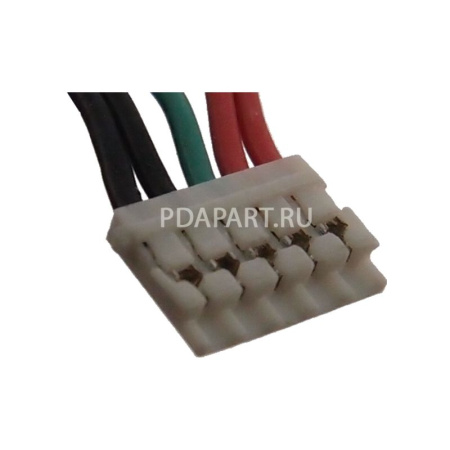 Аккумулятор для Huawei Ascend D1 XL U9500 (HB4Q1) 1800mah