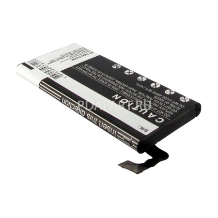Аккумулятор для Nokia Lumia 900 1800mah CS