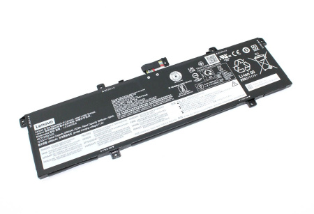 Аккумулятор (батарея) L21M4PD6 для ноутбука Lenovo ThinkBook 14 G4+ IAP, 15.52V, 3990mAh, 62Wh