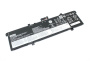 Аккумулятор (батарея) L21M4PD6 для ноутбука Lenovo ThinkBook 14 G4+ IAP, 15.52V, 3990mAh, 62Wh
