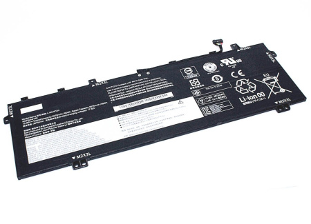 Аккумулятор (батарея) для ноутбука Lenovo Legion Y740S (L19C4PG0) 15.36V, 3949mAh