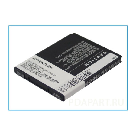 Аккумулятор для HTC Desire SV 1550mah CS