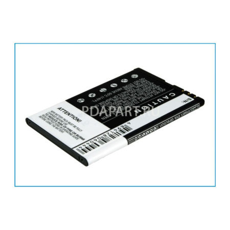Аккумулятор для Nokia Lumia 303, 603, 610, 710, Explay A350TV, StarTV (BP-3L) 1300mah