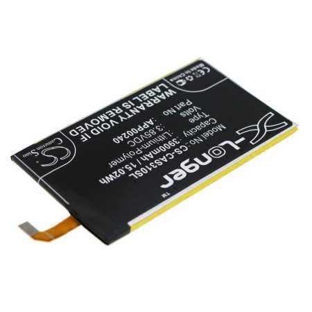 Аккумулятор для Caterpillar Cat S31 3900mah
