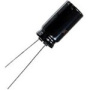 Конденсатор 22мкф×400В - 105ºC 13*21 Конденсатор 22мкф×400В - 105ºC 13*21