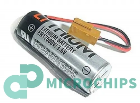 Купить Батарейка Toshiba ER17500V АА Батарейка Toshiba ER17500V АА