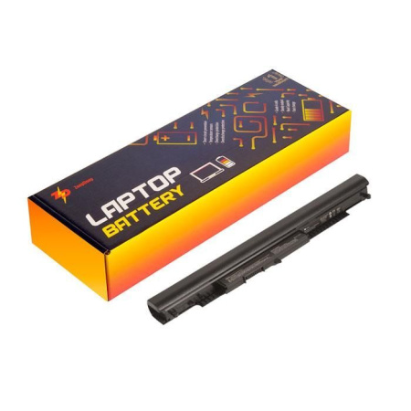 Аккумулятор (батарея) для ноутбука HP Pavilion 256 G4 (HS03) Energy 35Wh, 3200mAh, 10.95V