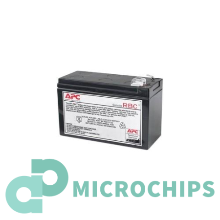 Купить Аккумулятор RBC47 для ИБП APC (GEL, 3.2Ah) Аккумулятор RBC47 для ИБП APC (GEL, 3.2Ah)