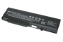 Аккумулятор (батарея) для ноутбука HP Compaq 8440p (HSTNN-I44C) 100Wh, 10.8V, 9200mAh, черная
