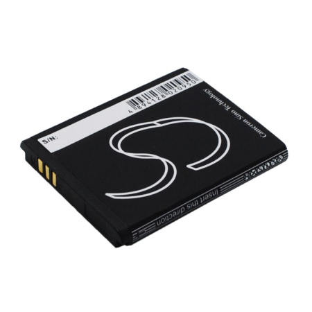 Аккумулятор для Samsung AB483640BE, AB483640BU, AB533640BE 850mah