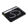 Аккумулятор для Samsung AB483640BE, AB483640BU, AB533640BE 850mah
