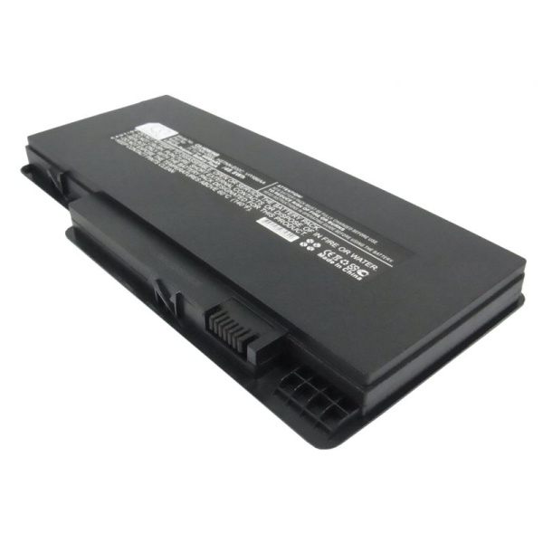Аккумулятор для ноутбуков HP Pavilion dm3(t,z)-1000, 2000, dv4-3000 4400mAh