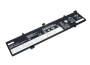Аккумулятор (батарея) для ноутбука Lenovo Yoga C940-15IRH (L18M4PF1) 15.36V, 4500mAh, 69Wh ver.1