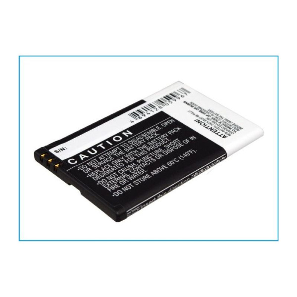 Аккумулятор для Nokia BP-4L 1700mah