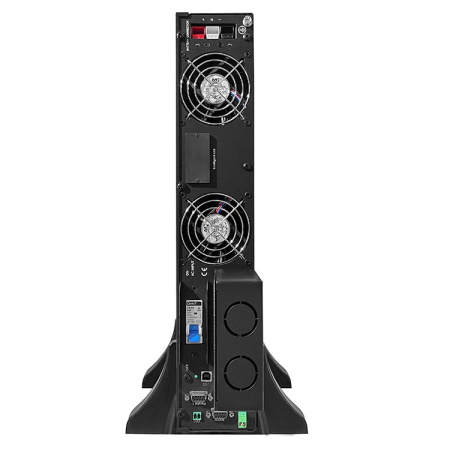 Источник бесперебойного питания Hiden KU9110-RT