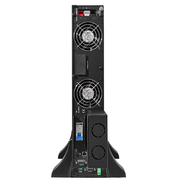 Источник бесперебойного питания Hiden KU9106-RT