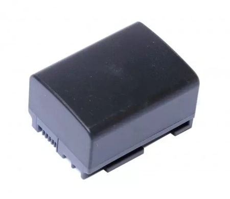 Аккумулятор для видеокамеры Canon BP-808