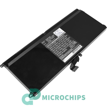 Аккумулятор для Dell XPS 15z (L511z) 4400mAh