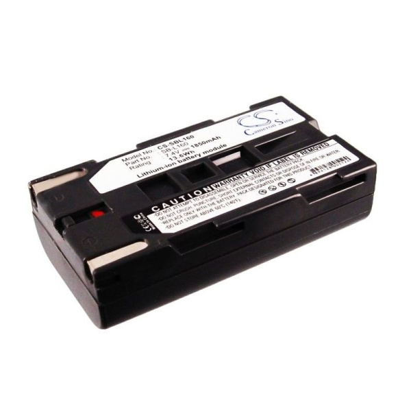 Купить Аккумулятор для Samsung SB-L110A, SB-L160 1850mAh Аккумулятор для Samsung SB-L110A, SB-L160 1850mAh