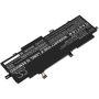 Аккумулятор для Lenovo ThinkPad T14s Gen 2, ThinkPad X13 Gen 2 (L20M4P72) 3500mah