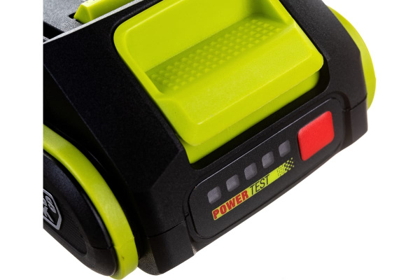 Купить Аккумулятор WORX WA3023 (Li-ion, 2000mAh, 20V) Аккумулятор WORX WA3023 (Li-ion, 2000mAh, 20V)