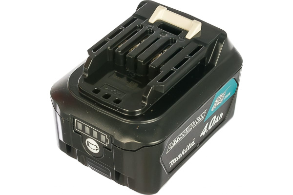 Купить Аккумулятор Makita 197406-2 (Li-ion, 4000mAh, 12V) Аккумулятор Makita 197406-2 (Li-ion, 4000mAh, 12V)