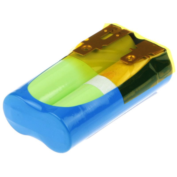 Аккумулятор для BrandTech accu-jet (BT26531) 2000mAh