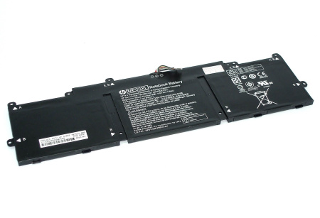 Аккумулятор (батарея) для ноутбука HP 11-d (ME03XL), 11.4V, 3100mAh (оригинал)
