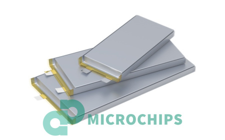 Аккумулятор 7334106 (Li-Pol, 2500mAh, 3.7V)