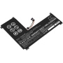Аккумулятор для Lenovo IdeaPad 1-11IGL05 (L19C2PF1) 4100mAh