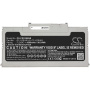 Аккумулятор для Panasonic Toughbook CF-AX2, CF-AX3, Lets Note AX2 4200mah