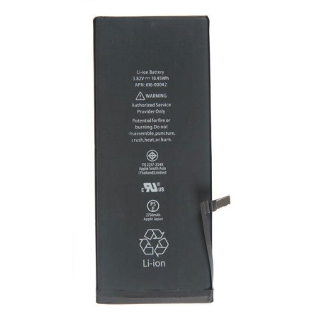 Аккумулятор для iPhone 6S Plus original б, у(без упаковки)