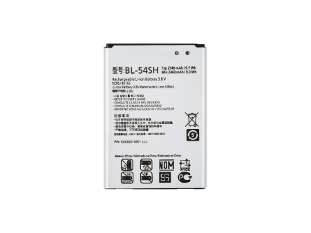 Аккумулятор Vixion BL-54SH для LG L90, G3s (D335, D380, D410, D724, H502, H522y, X155)