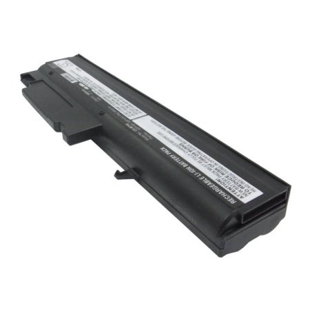 Аккумулятор для ноутбуков ThinkPad R50, R51, R52, T40, T41, T42, T43 4400mAh