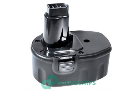 Аккумулятор Pitatel TSB-022-DE14/BD14A-21M (NiMH, 2100mAh, 14.4V)