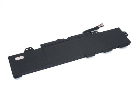 Аккумулятор (батарея) для ноутбука HP HSN-I13C-5 (TT03XL), 11.55V, 4850mAh