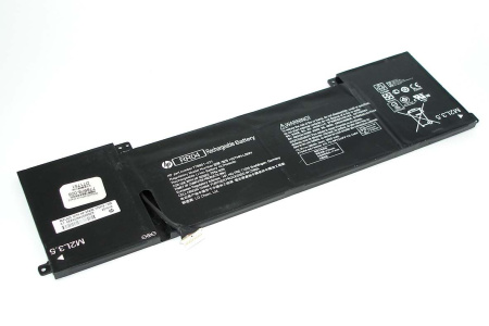 Купить Аккумулятор (батарея) для ноутбука HP Omen 15 (RR04) 15.2V 3700mAh (оригинал) Аккумулятор (батарея) для ноутбука HP Omen 15 (RR04) 15.2V 3700mAh (оригинал)