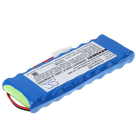 Аккумулятор для Aeonmed shangrila 510 2000mAh