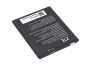 Аккумулятор Li3824T44P4H716043 для ZTE Blade A520, 3.85В, 2400мАч