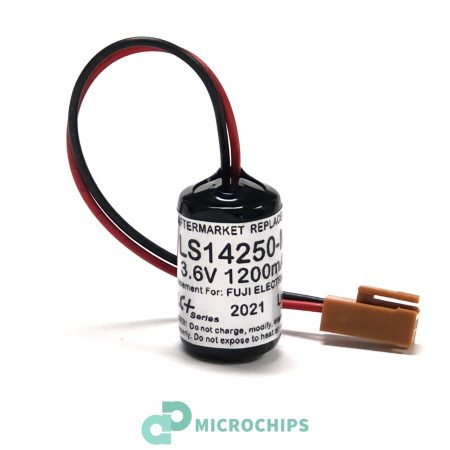 Батарейка OEM LS14250-MR для PLC Toshiba 1S